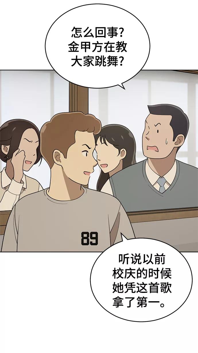 《保护刁蛮大小姐》第83话 第6页