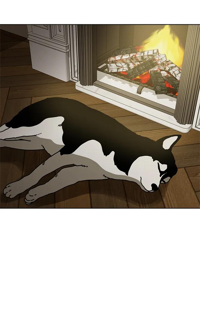 《保护刁蛮大小姐》第100话 第53页