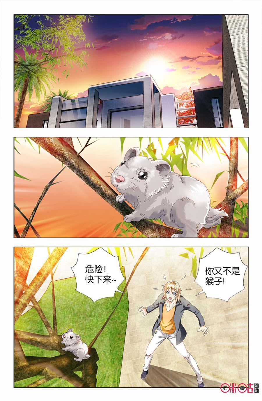 《诸神的紫菜包饭》第31话 第13页