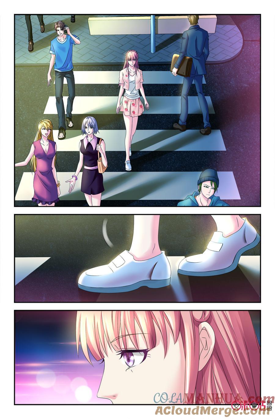 《诸神的紫菜包饭》第48话 第15页