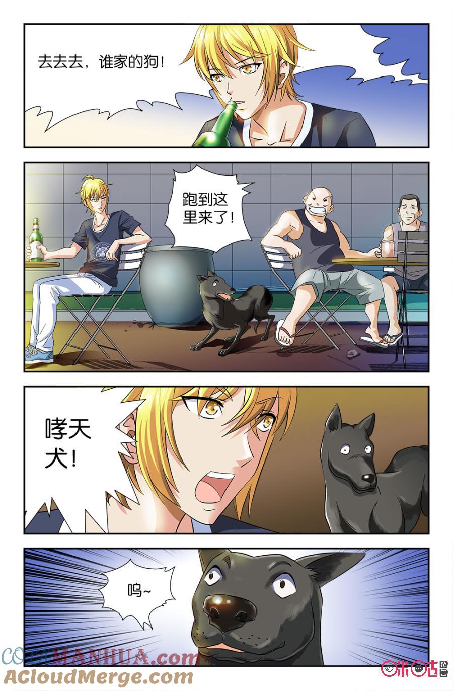 《诸神的紫菜包饭》第53话 第15页