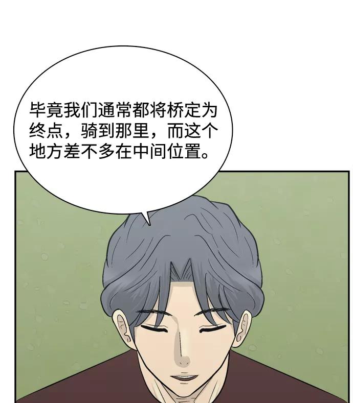 《God楼主》第63话 第64页