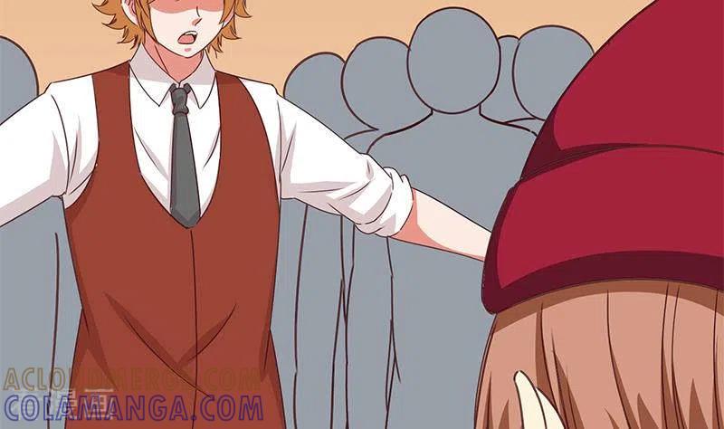 《不凡的菜鸡》第36话 除了帅一无是处 第73页