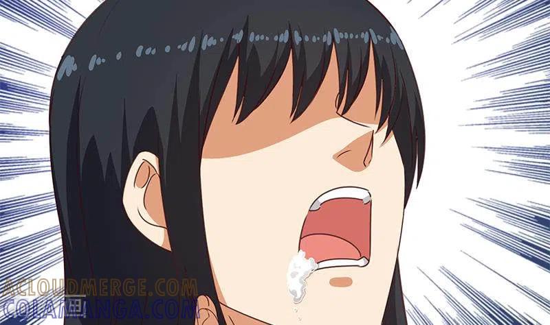 《不凡的菜鸡》第36话 除了帅一无是处 第58页