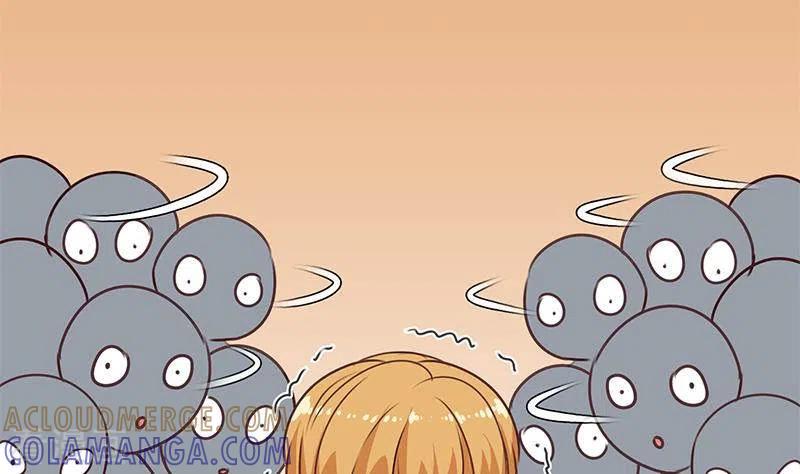 《不凡的菜鸡》第37话 单身狗的忧伤 第7页