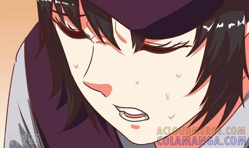 《不凡的菜鸡》第38话 相互猜忌的嫌疑人 第10页