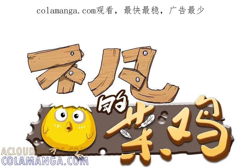 《不凡的菜鸡》第39话 恐怖的凶器 第1页