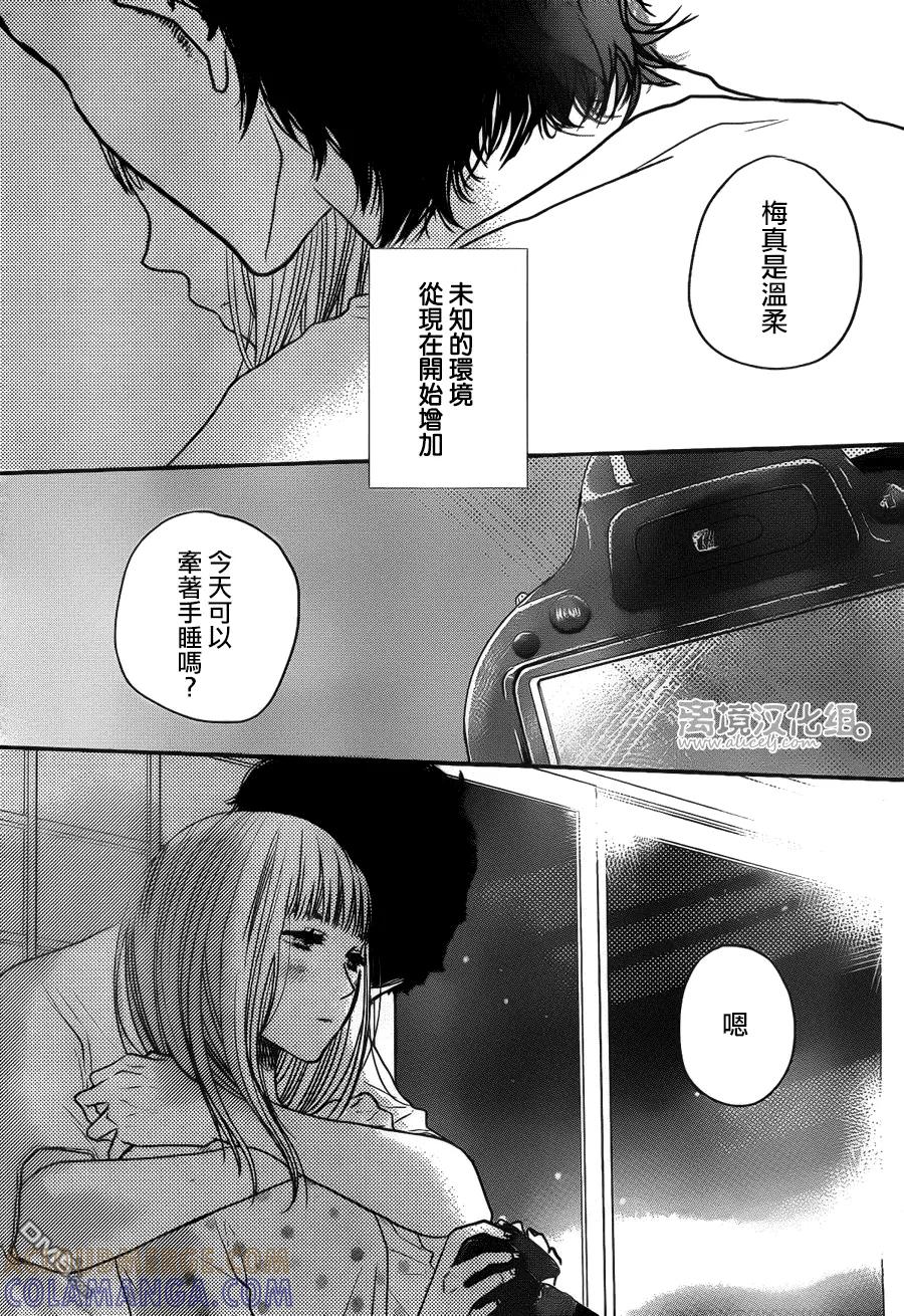 《只要你说你爱我》第53话 第39页
