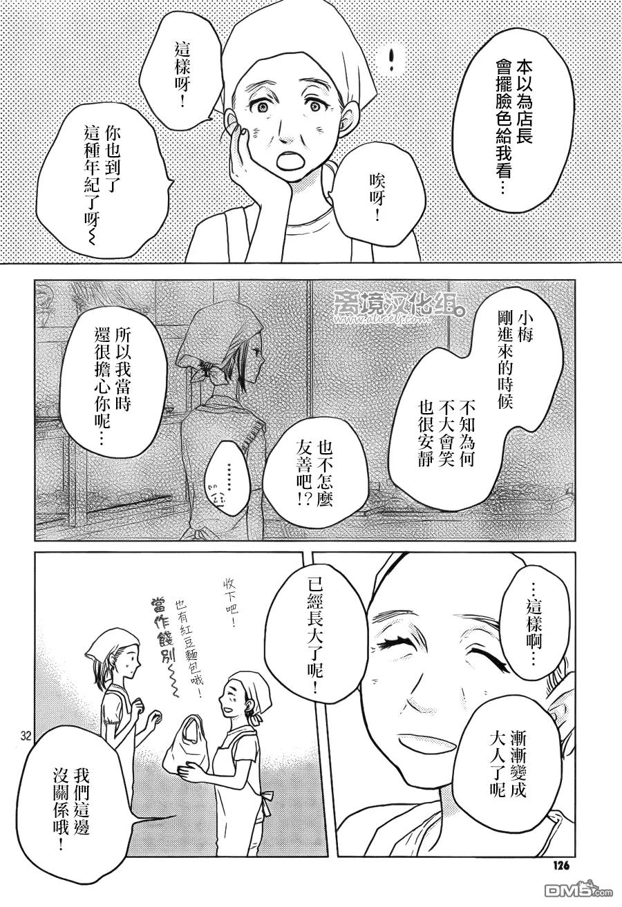 《只要你说你爱我》第53话 第34页