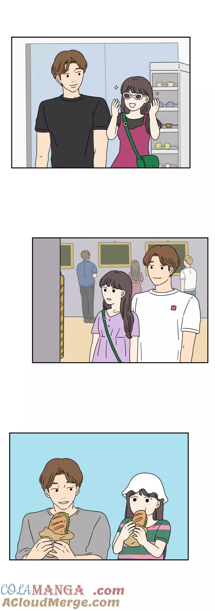 《29岁的我们》[第36话] 我的男朋友 第13页