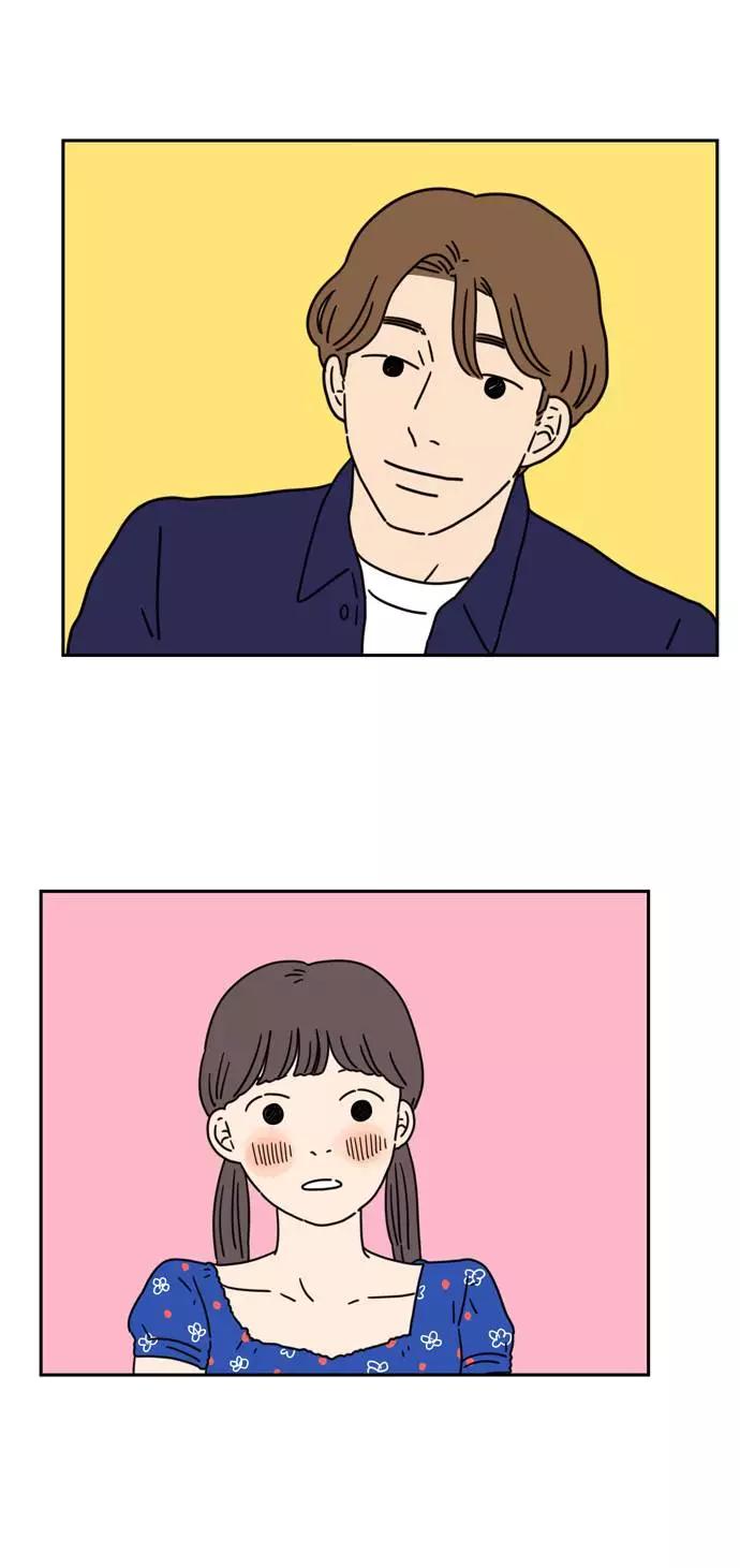 《29岁的我们》[第36话] 我的男朋友 第20页