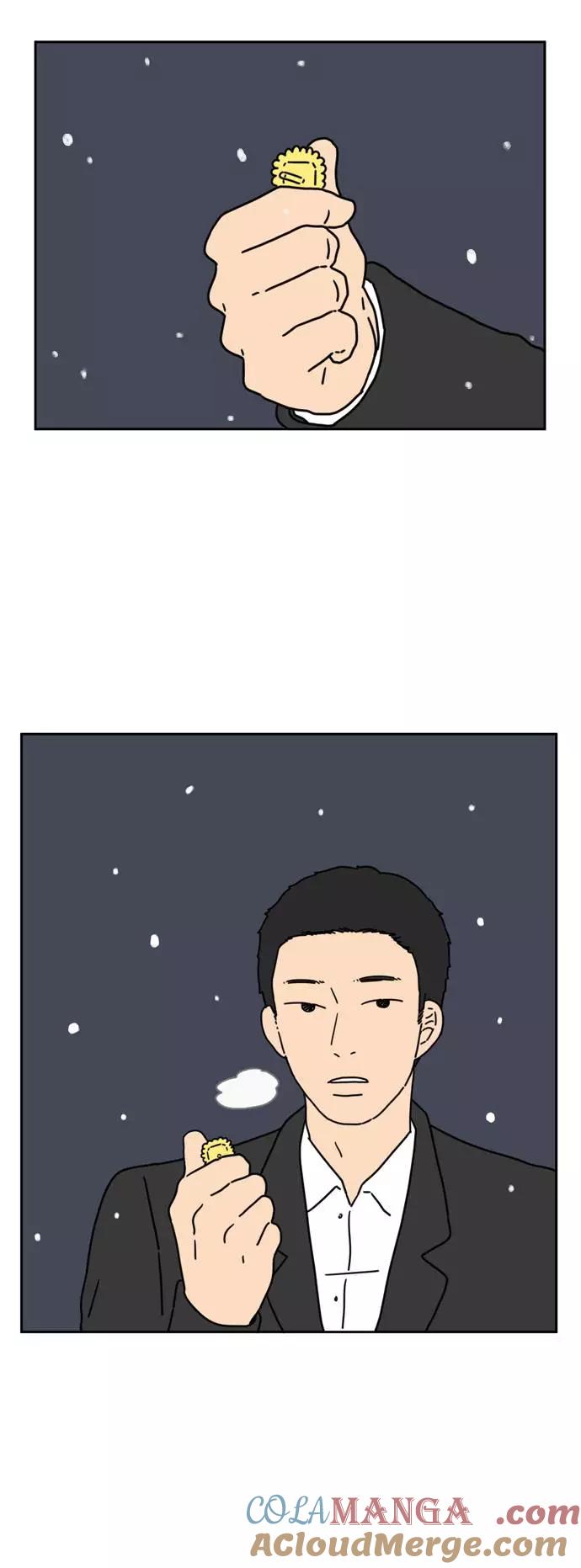 《29岁的我们》[第38话] 这个冬天的结局 第58页