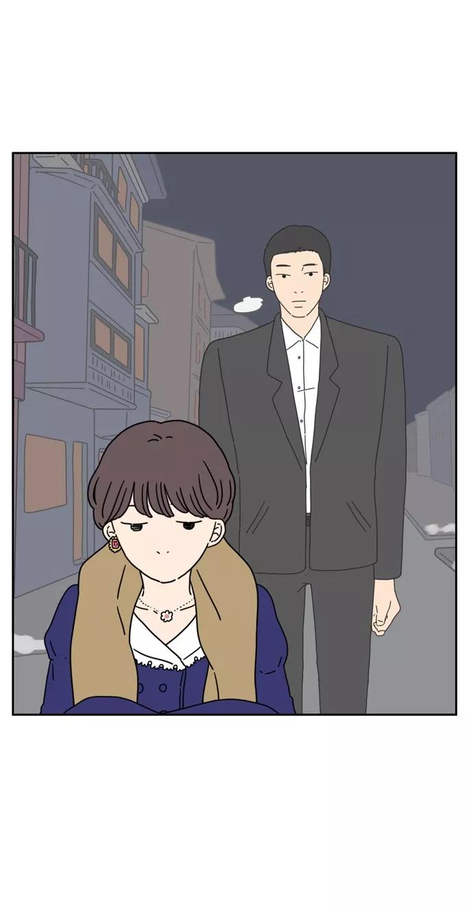 《29岁的我们》[第39话] 你虽然这么说 第21页