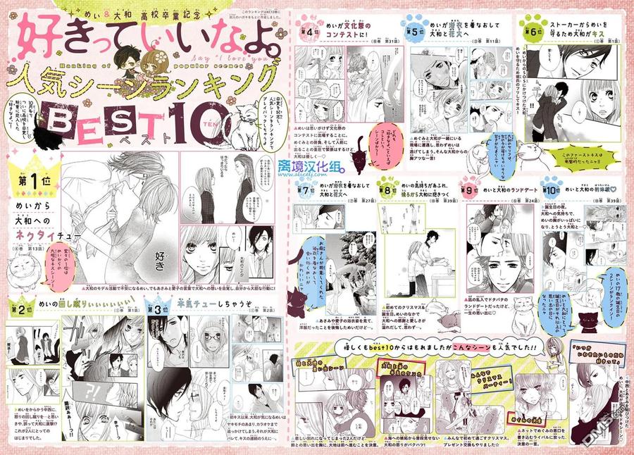 《只要你说你爱我》第61话 第2页