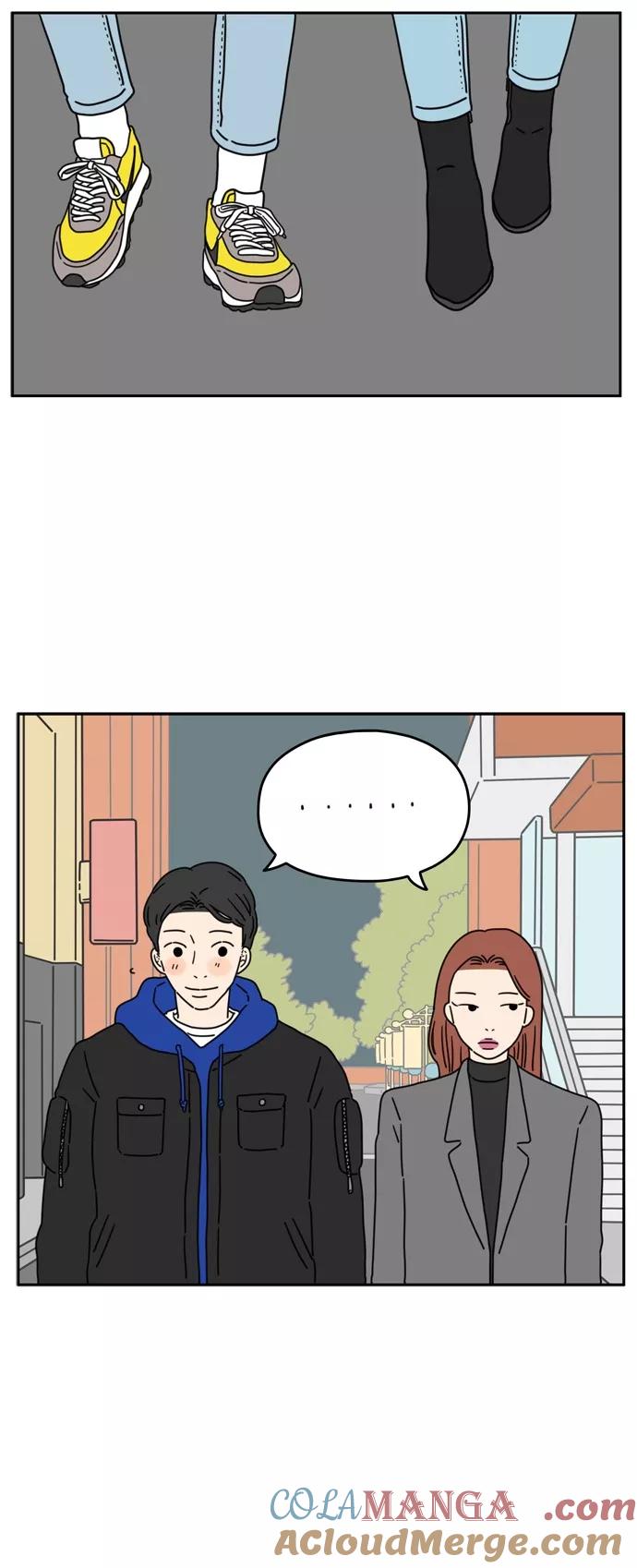 《29岁的我们》[第44话] 爱的颜色是粉色（上） 第31页