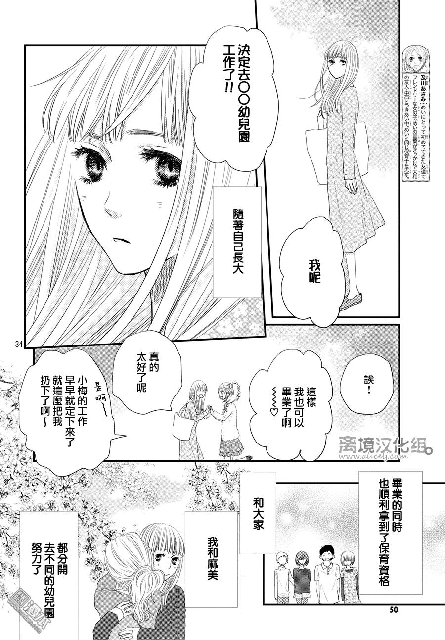 《只要你说你爱我》第67话 第24页