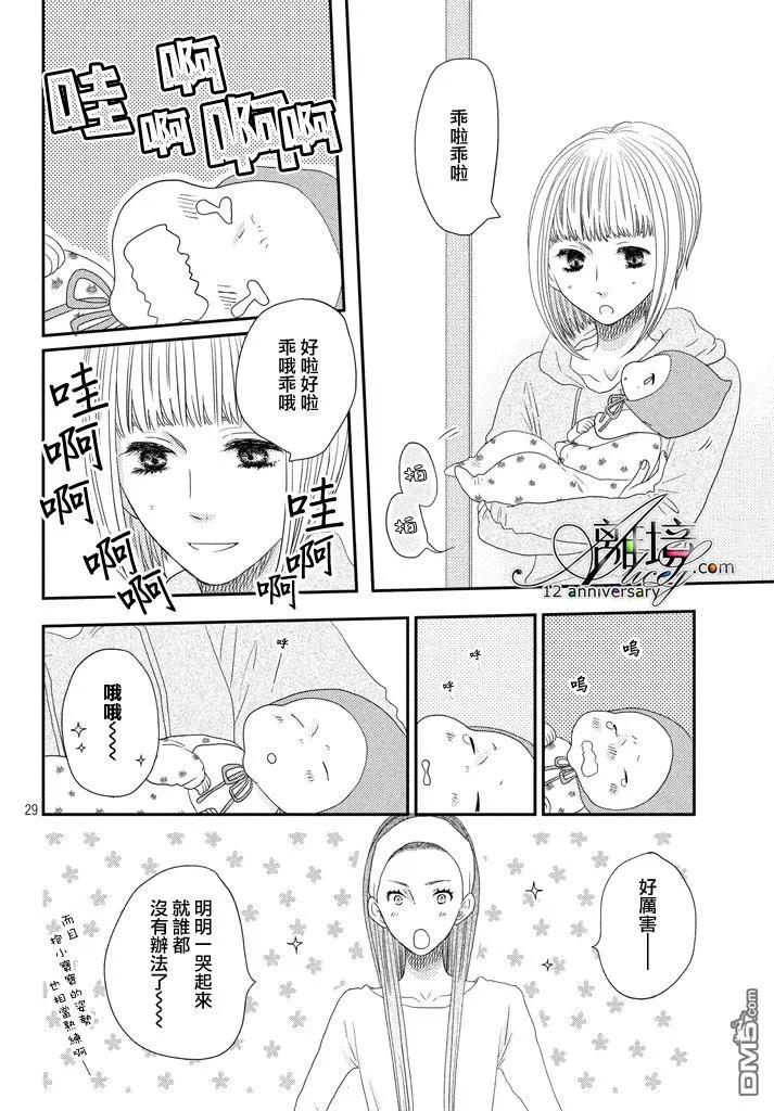 《只要你说你爱我》第69话 第32页