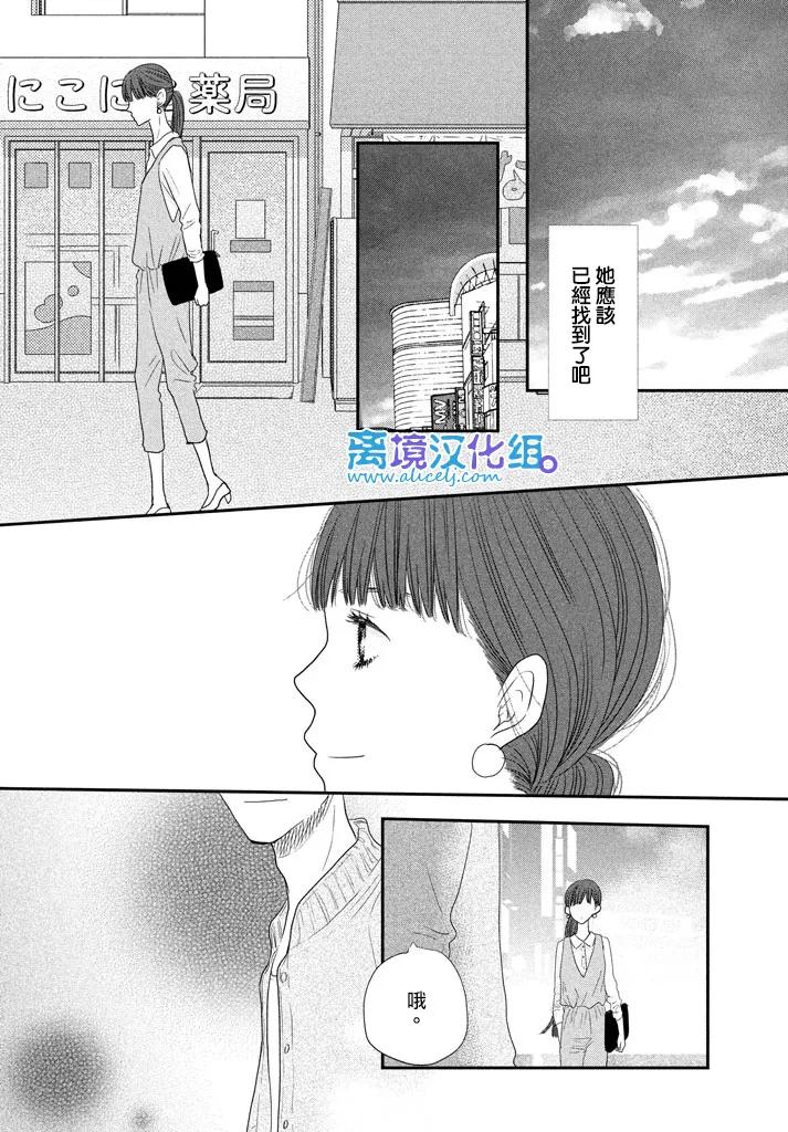 《只要你说你爱我》第71话 第36页