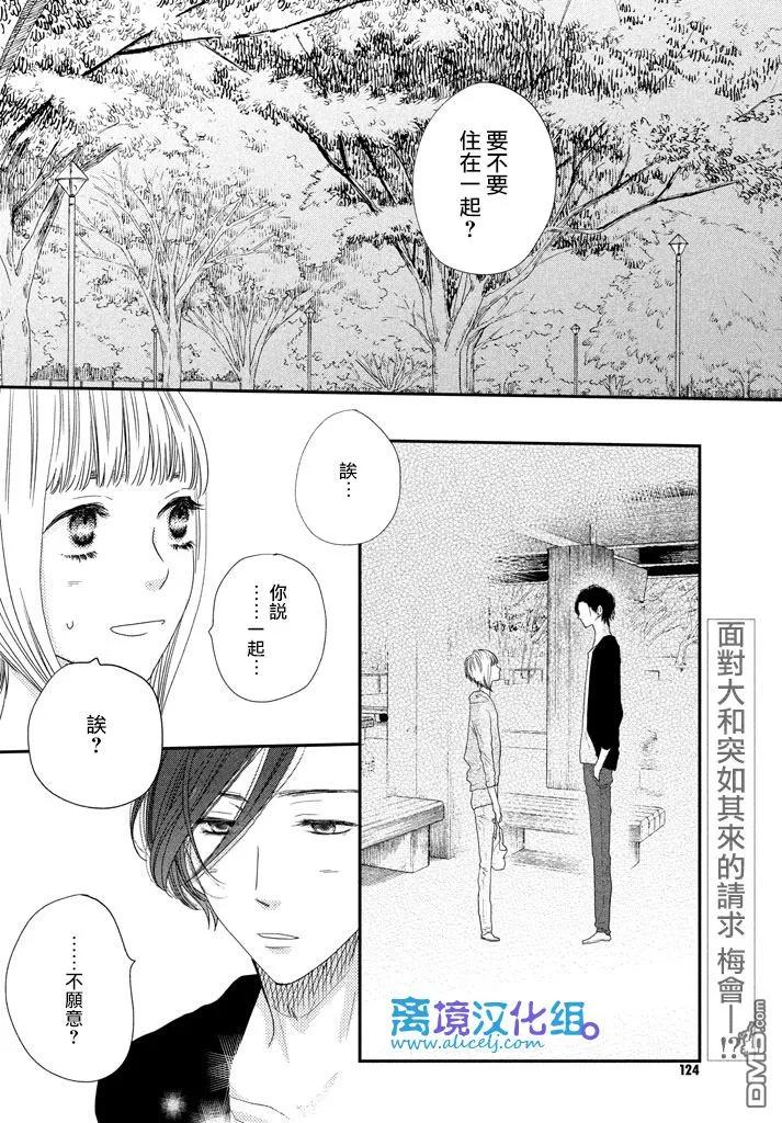 《只要你说你爱我》第71话 第2页