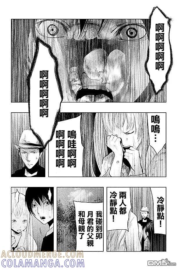 《当无火葬场的小镇里钟声鸣响时》第85话 别担心 第12页