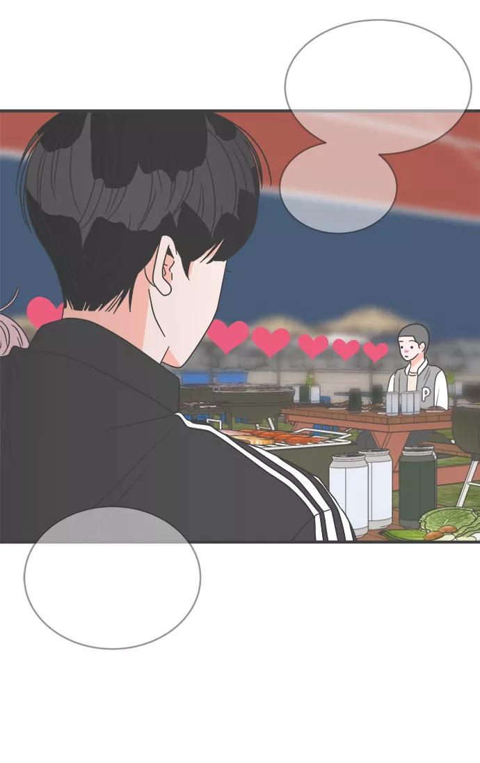 《正值青春的我们》[第13话] 苏醒吧，恋爱细胞（2） 第60页
