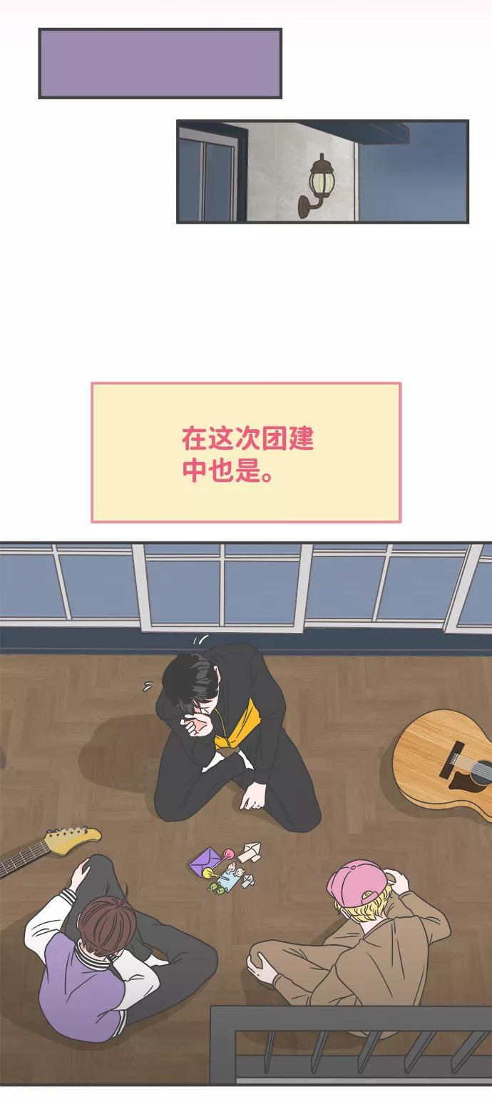 《正值青春的我们》[第16话] 苏醒吧，恋爱细胞（5） 第15页