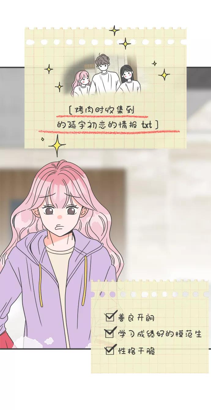 《正值青春的我们》[第16话] 苏醒吧，恋爱细胞（5） 第33页