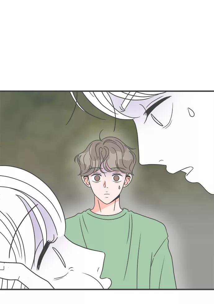 《正值青春的我们》[第17话] 苏醒吧，恋爱细胞（6） 第36页