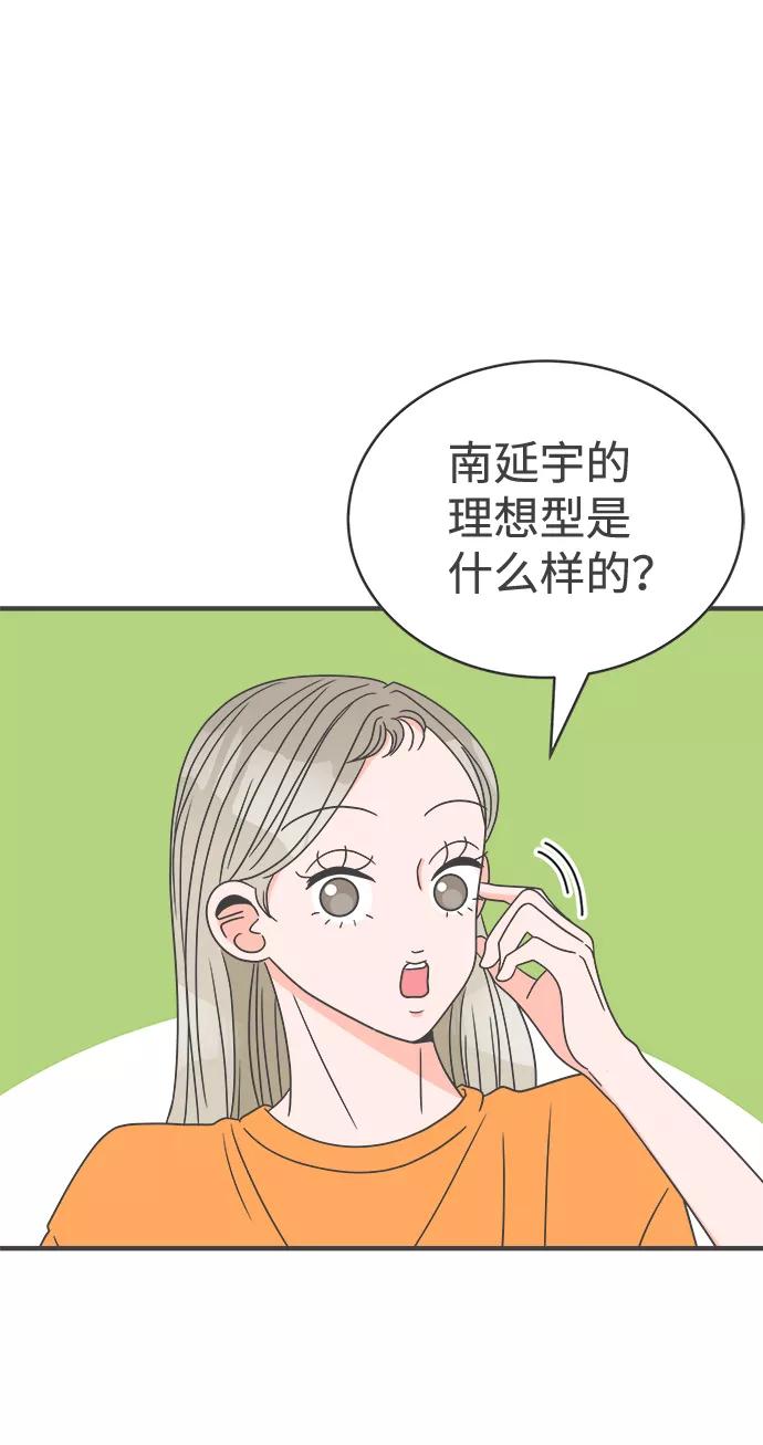《正值青春的我们》[第18话] 苏醒吧，恋爱细胞（7） 第23页