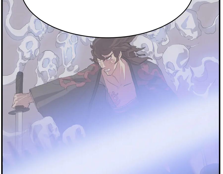 《重生不死尊》第196话 刻骨铭心的痛苦 第164页