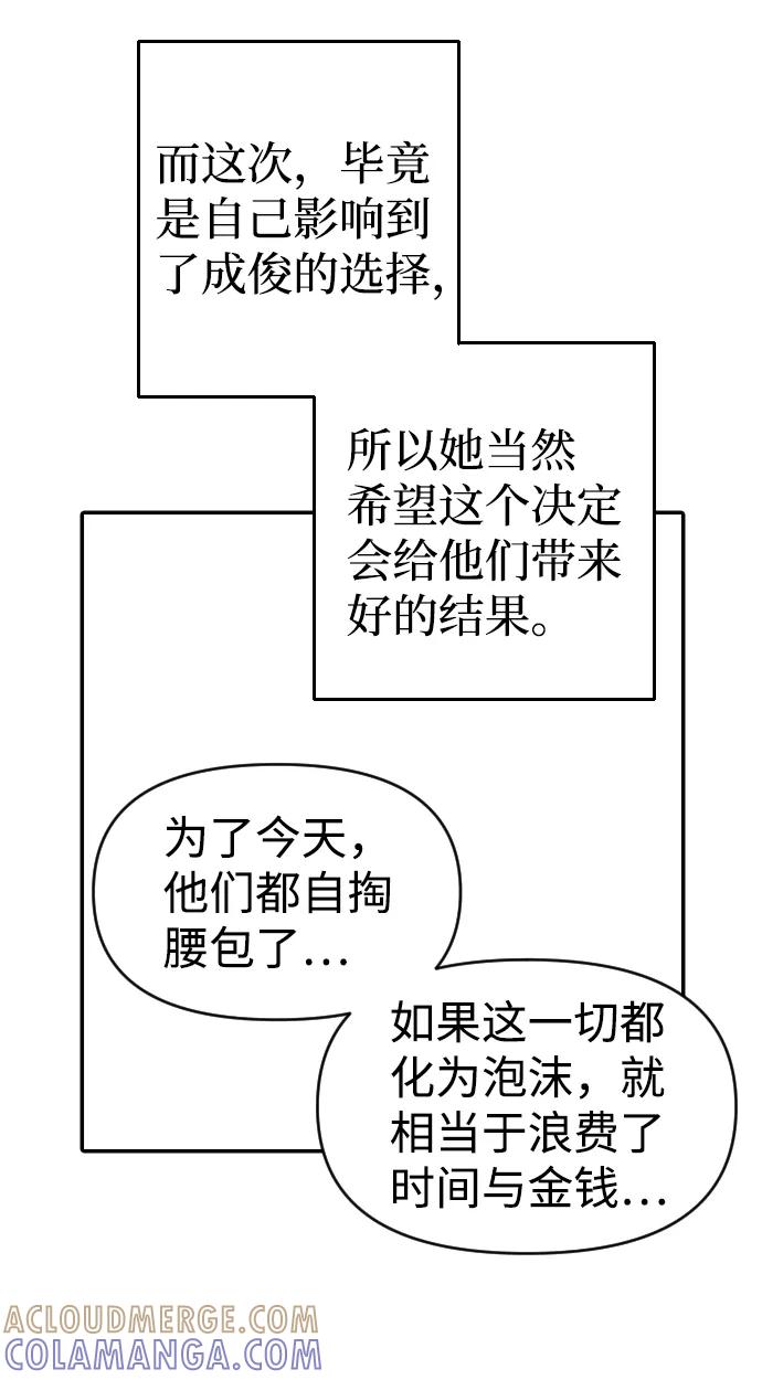 《逆袭爱豆》第31话 第73页