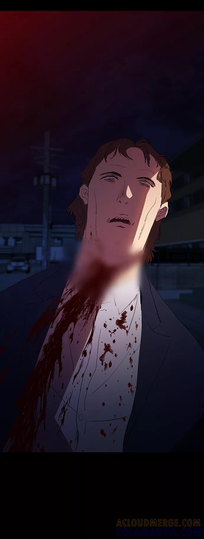 《杀手方先生：First Kill》[第30话] 找到天职的杀手 第31页