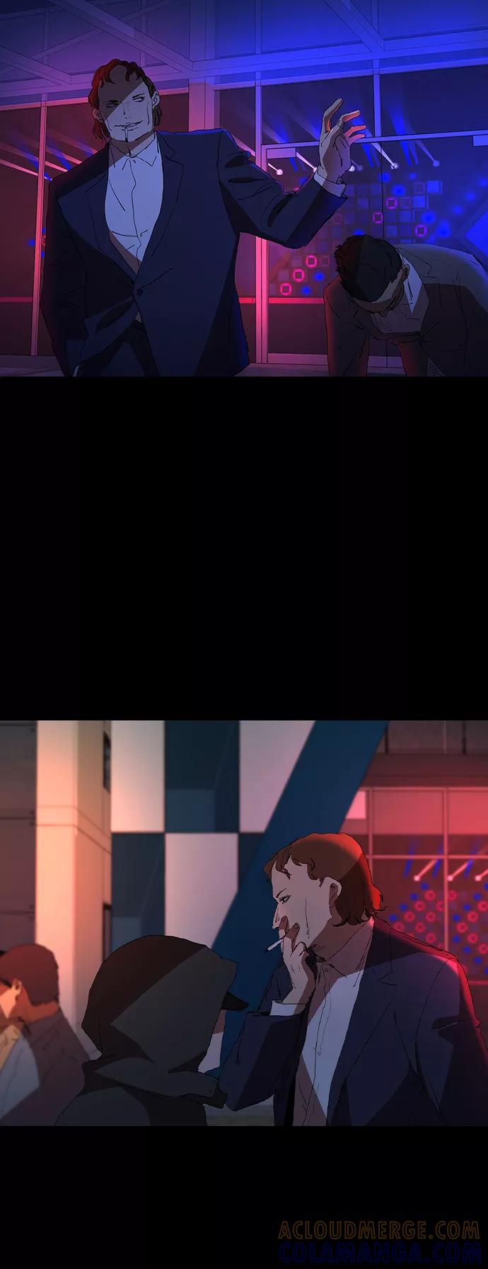 《杀手方先生：First Kill》[第30话] 找到天职的杀手 第25页