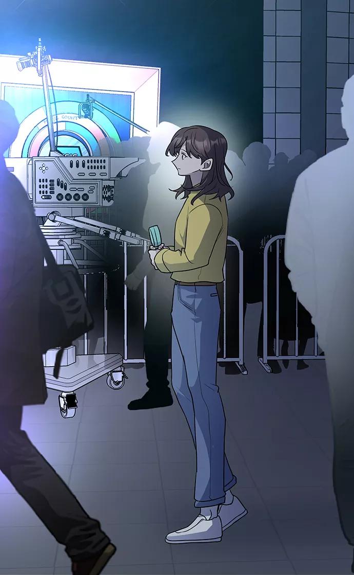 《逆袭爱豆》第31话 第78页