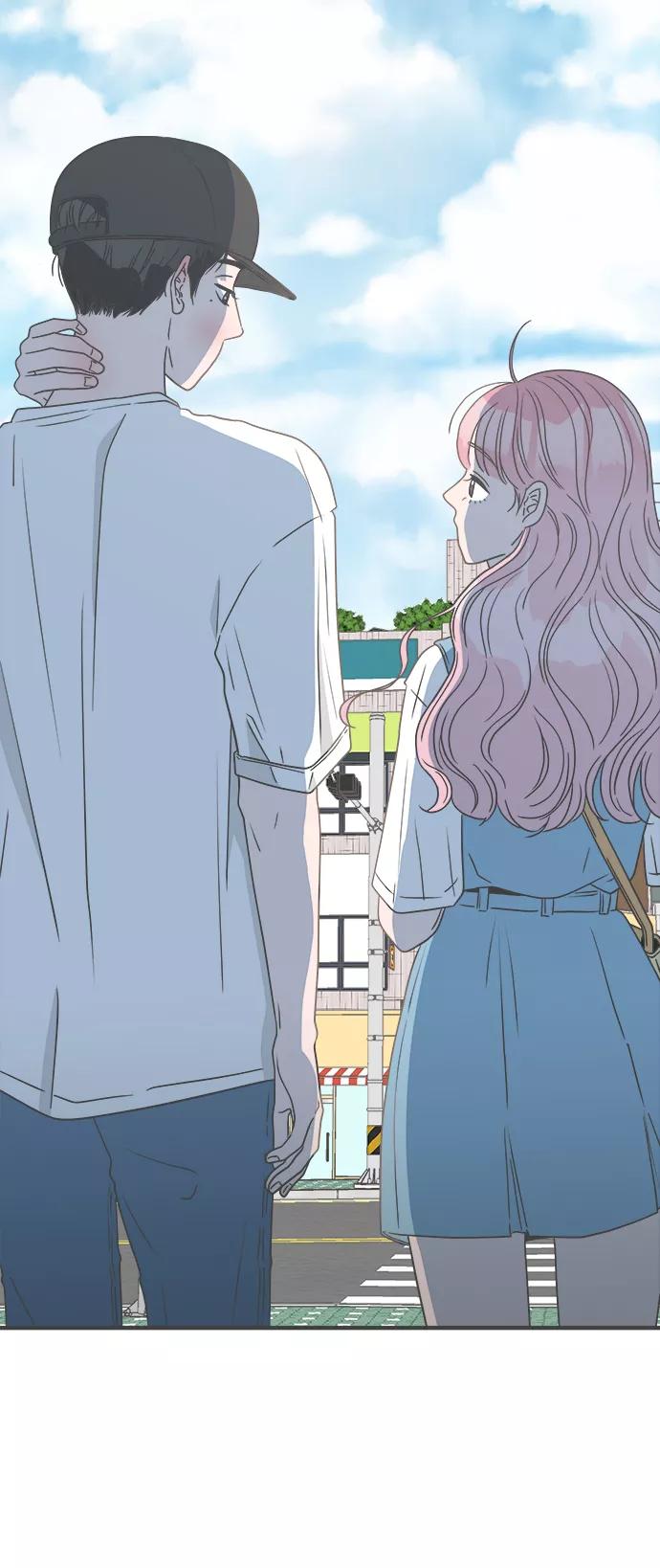《正值青春的我们》[第32话] 比起被爱更好的是…（2） 第21页