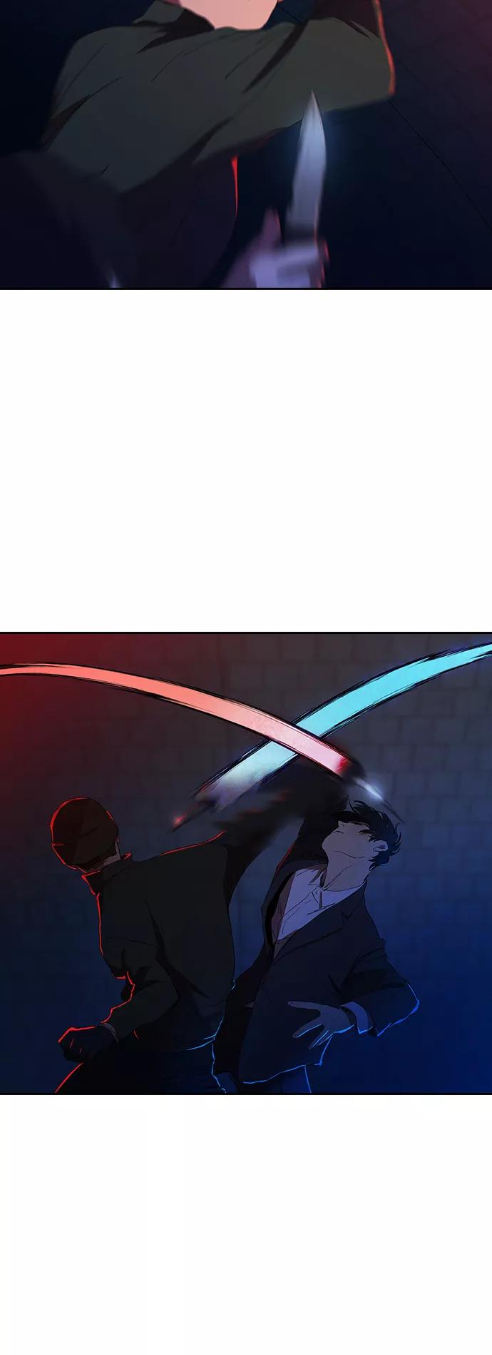 《杀手方先生：First Kill》[第32话] 和老朋友打电话 第38页