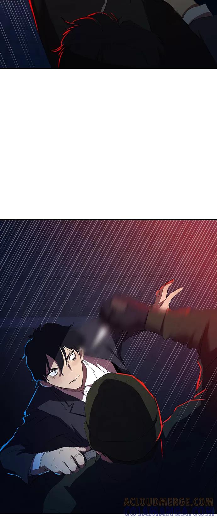 《杀手方先生：First Kill》[第32话] 和老朋友打电话 第40页
