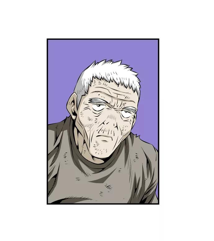 《逃亡者》第33话 第53页