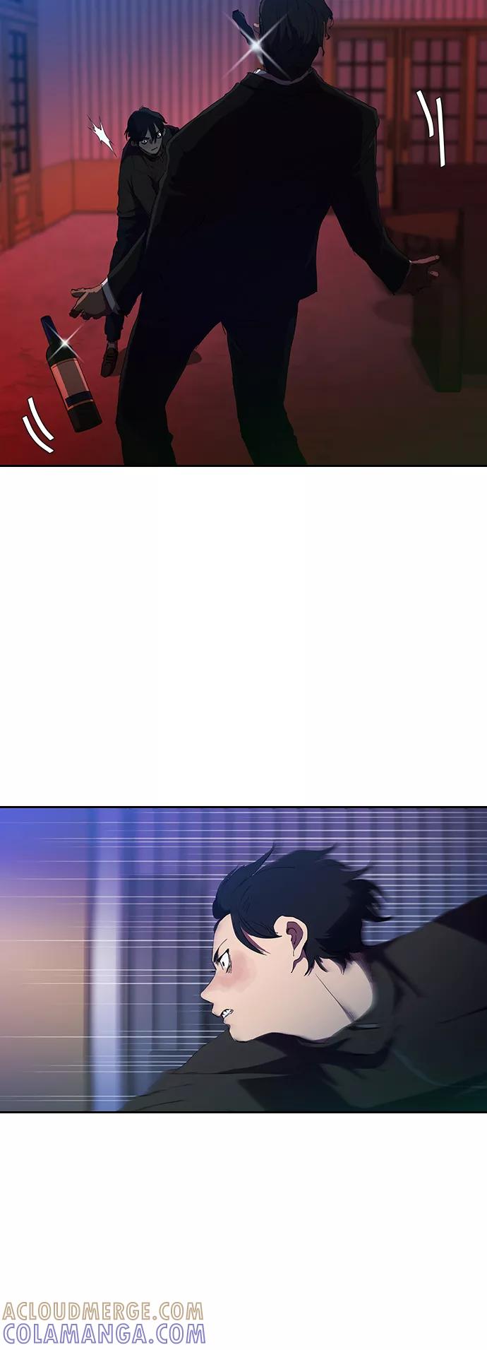 《杀手方先生：First Kill》[第34话] 廉价的酒 第29页
