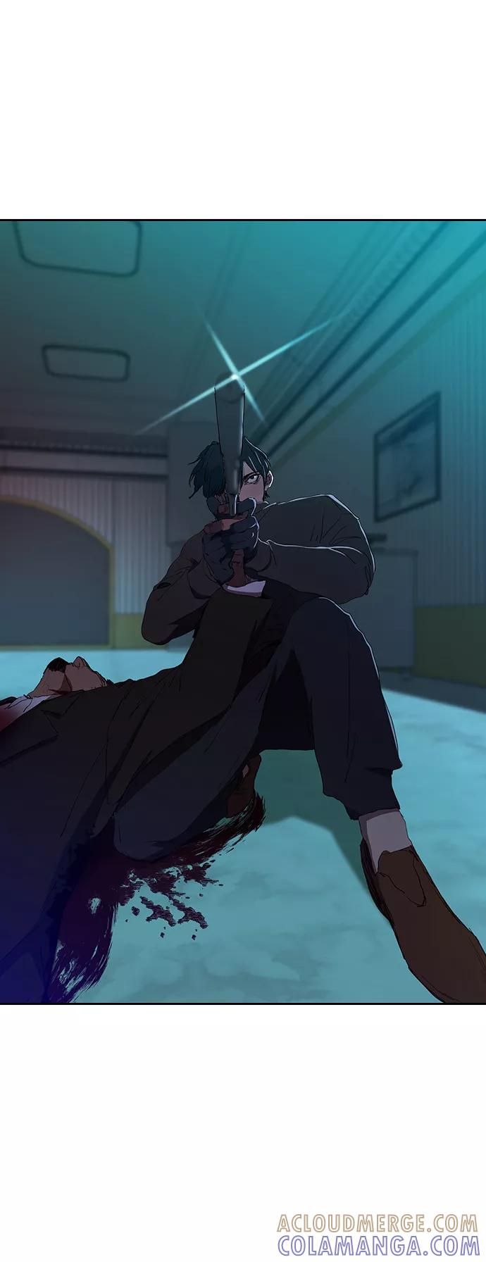 《杀手方先生：First Kill》[第35话] 因为你现在! 第13页