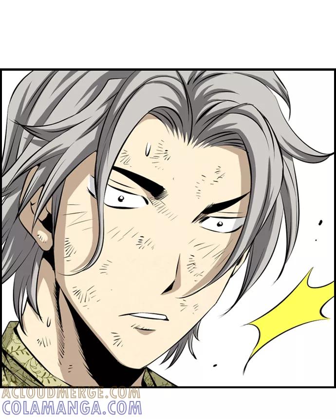 《逃亡者》第36话 第34页