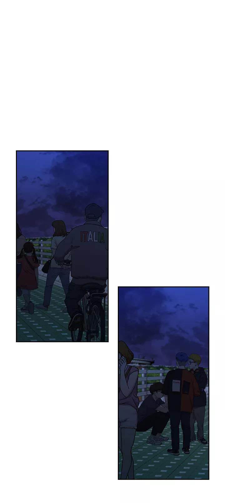 《杀手方先生：First Kill》[第36话] 杀手的直觉 第33页