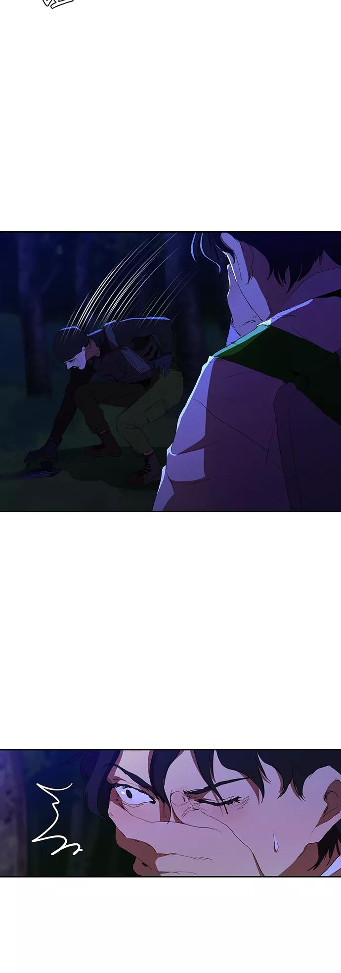 《杀手方先生：First Kill》[第37话] 围着烤肉盘 第27页