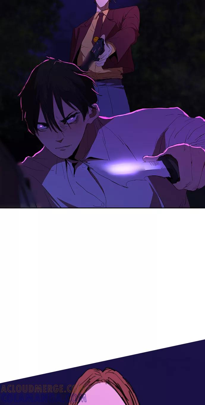 《杀手方先生：First Kill》[第37话] 围着烤肉盘 第46页