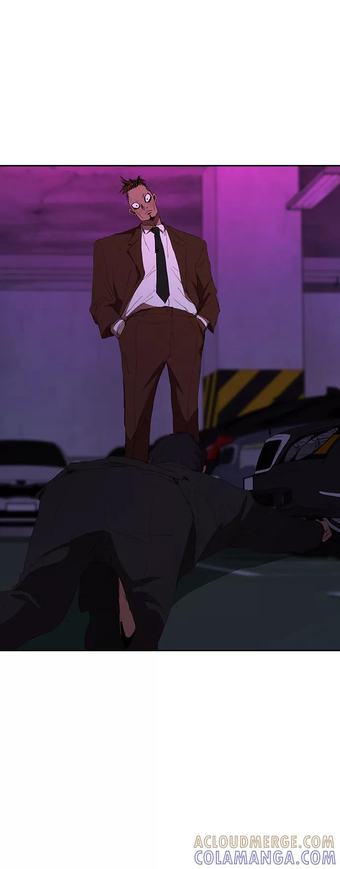 《杀手方先生：First Kill》[第40话] 炸酱面到了 第43页