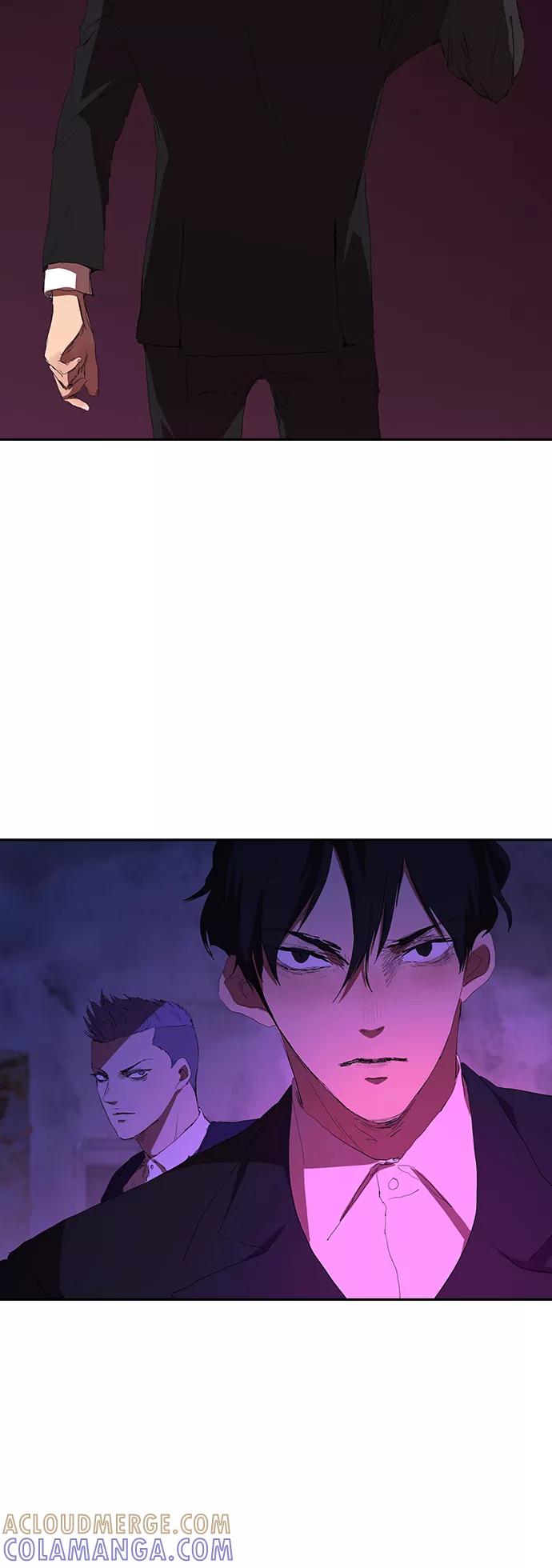 《杀手方先生：First Kill》[第40话] 炸酱面到了 第35页
