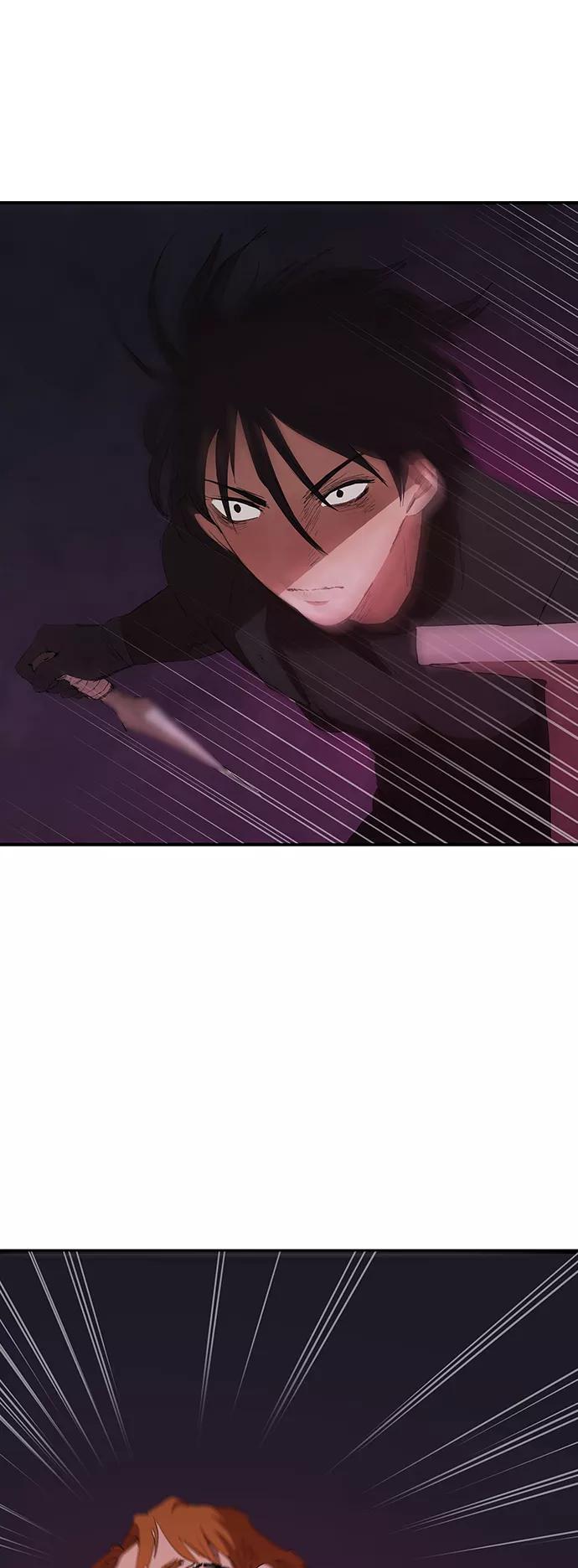 《杀手方先生：First Kill》[第46话] 畏惧的大小 第14页