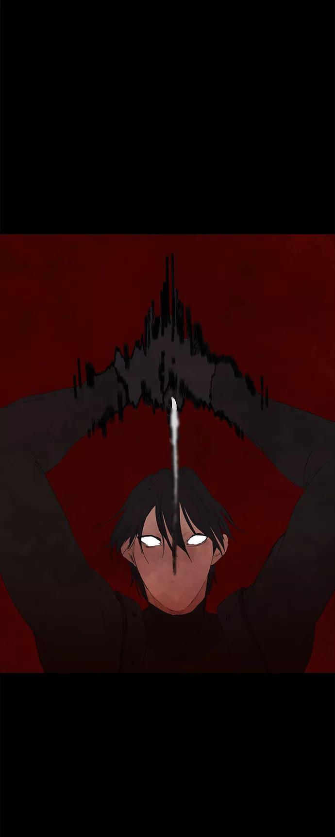 《杀手方先生：First Kill》[第46话] 畏惧的大小 第36页