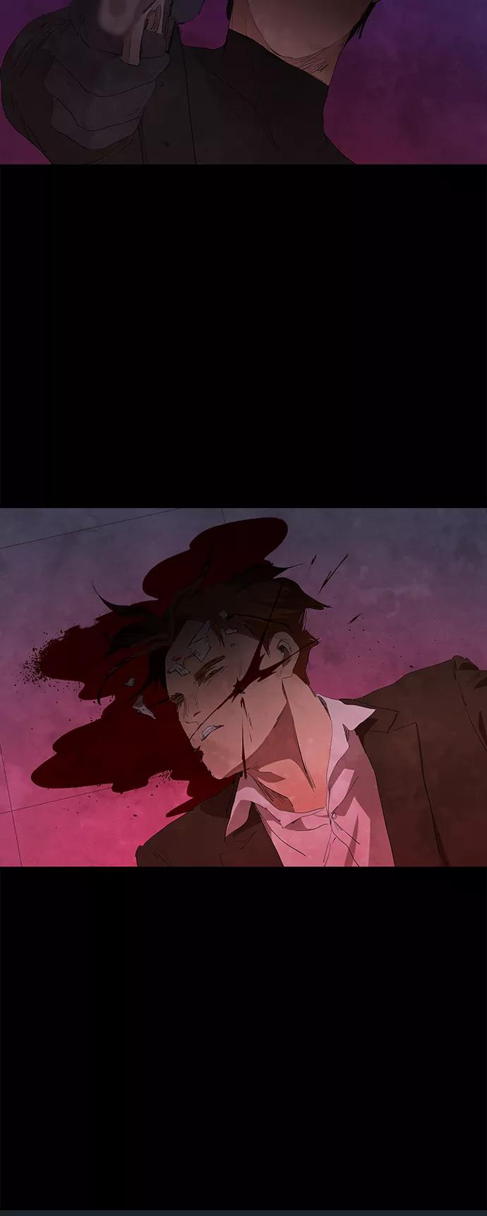 《杀手方先生：First Kill》[第46话] 畏惧的大小 第38页