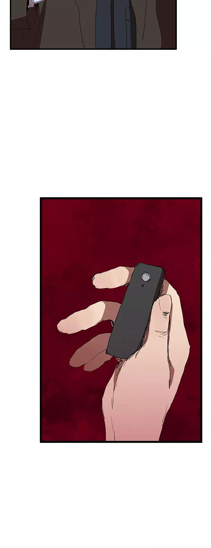 《杀手方先生：First Kill》[第47话] 友谊伴随着手表 第26页